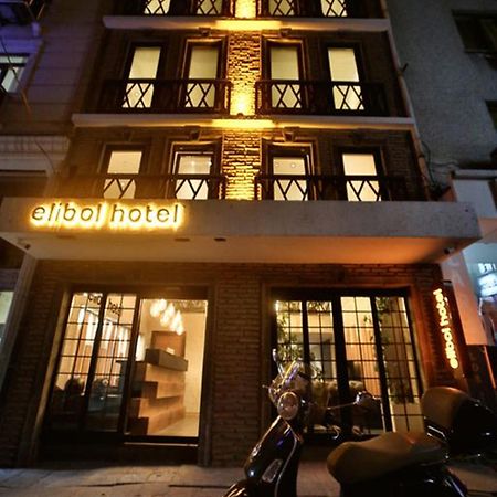 Elibol Hotel Old City Κωνσταντινούπολη Εξωτερικό φωτογραφία