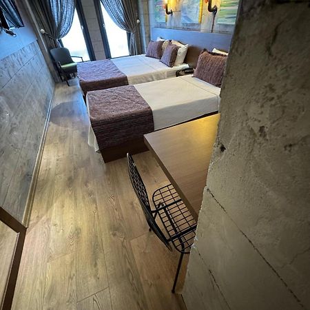 Elibol Hotel Old City Κωνσταντινούπολη Εξωτερικό φωτογραφία