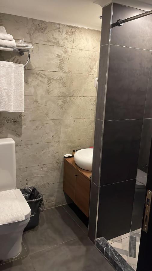 Elibol Hotel Old City Κωνσταντινούπολη Εξωτερικό φωτογραφία