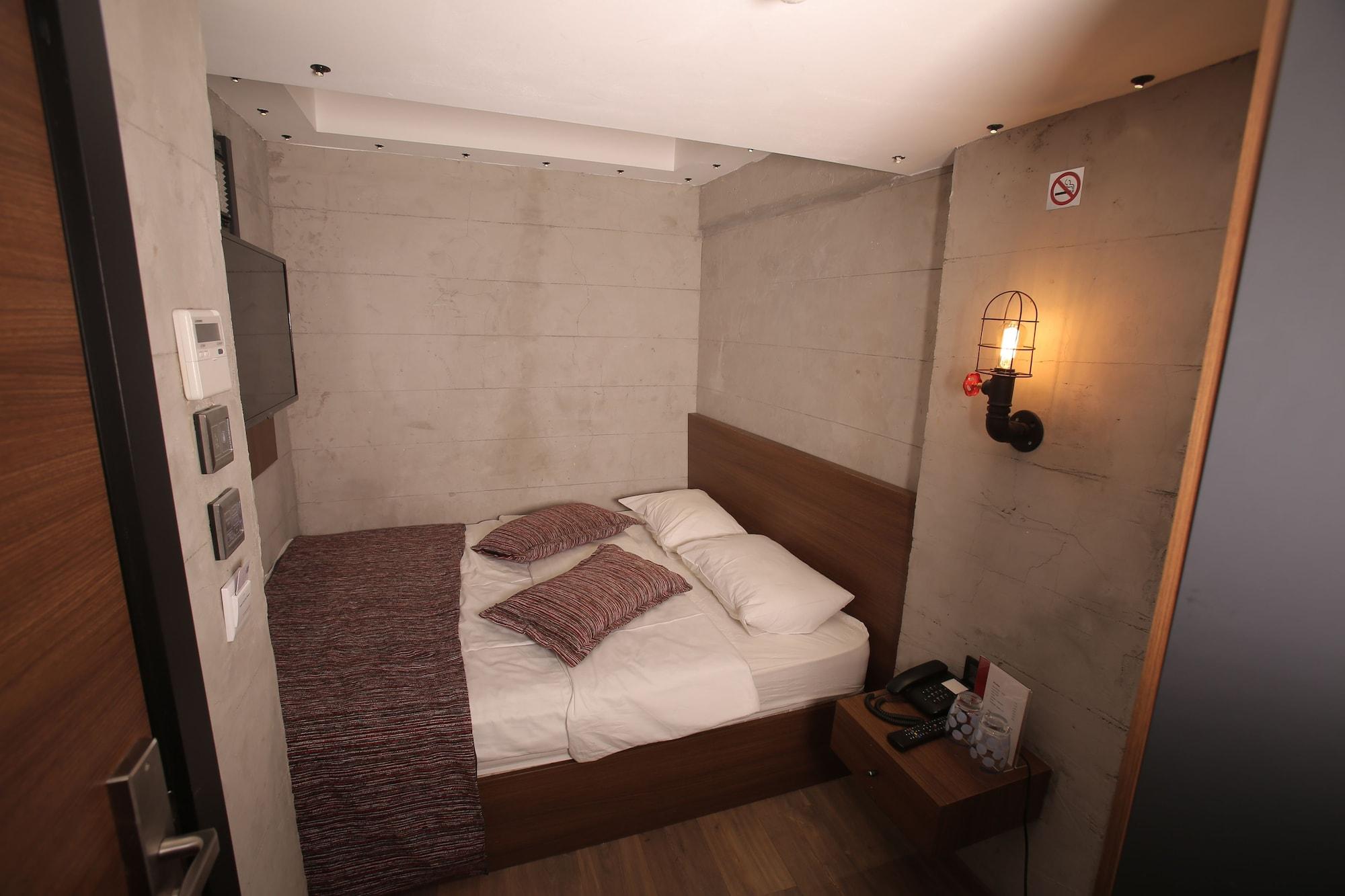 Elibol Hotel Old City Κωνσταντινούπολη Εξωτερικό φωτογραφία