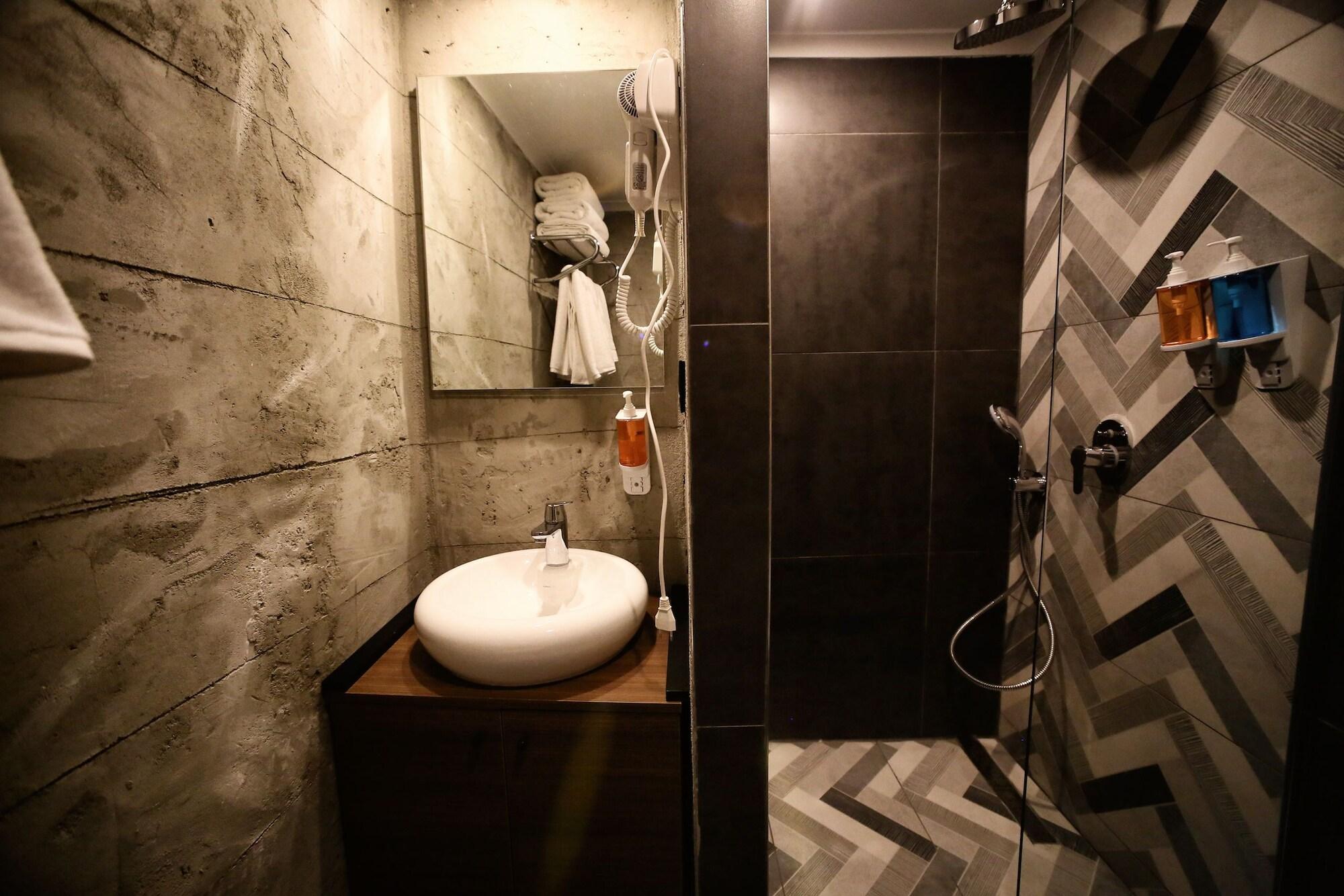 Elibol Hotel Old City Κωνσταντινούπολη Εξωτερικό φωτογραφία