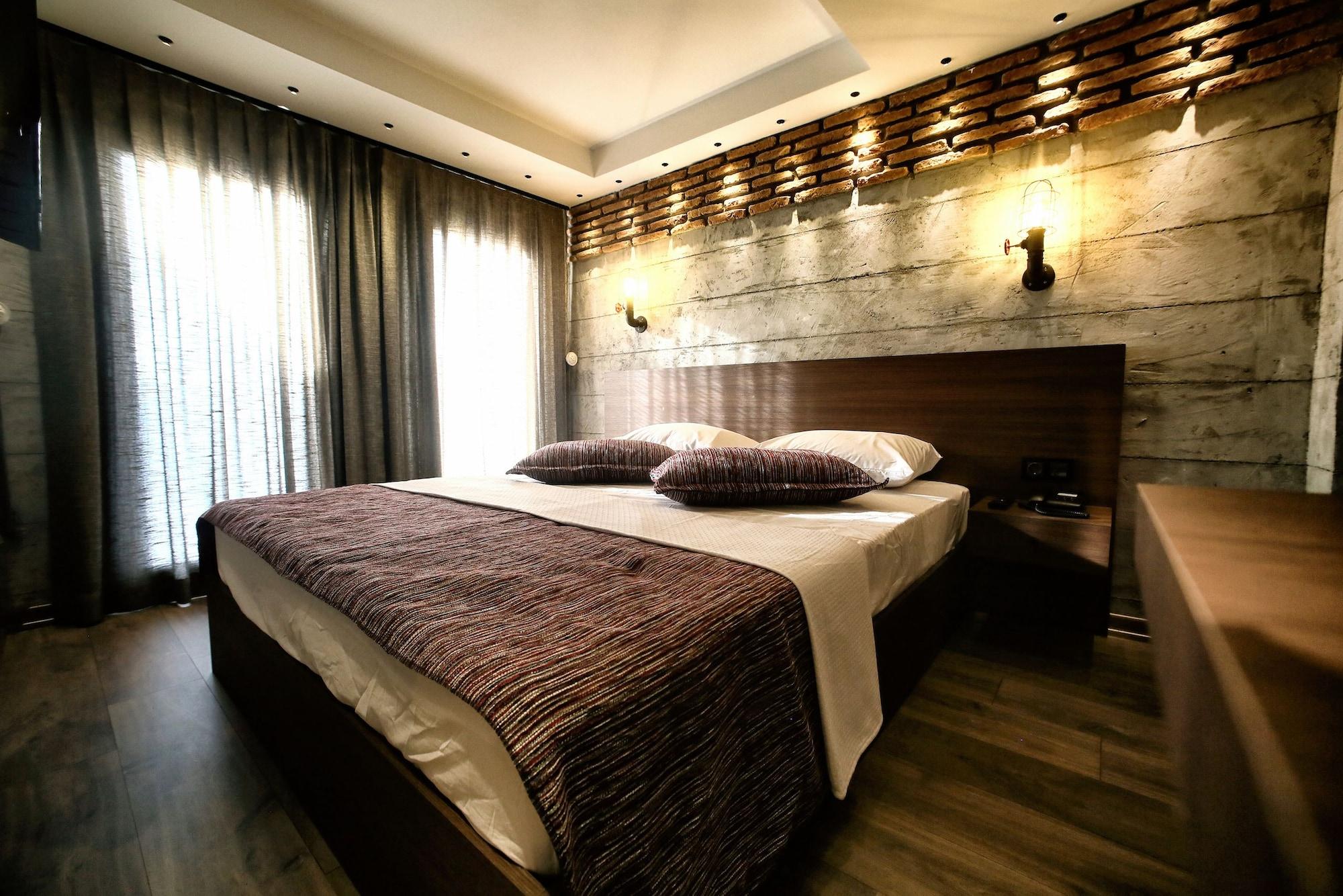 Elibol Hotel Old City Κωνσταντινούπολη Εξωτερικό φωτογραφία