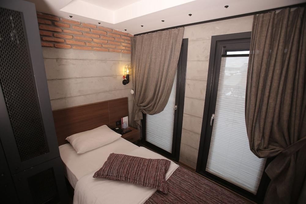 Elibol Hotel Old City Κωνσταντινούπολη Εξωτερικό φωτογραφία