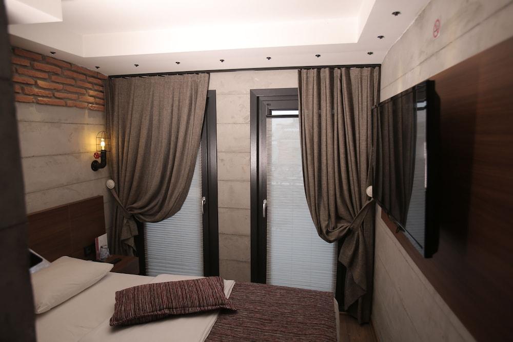Elibol Hotel Old City Κωνσταντινούπολη Εξωτερικό φωτογραφία