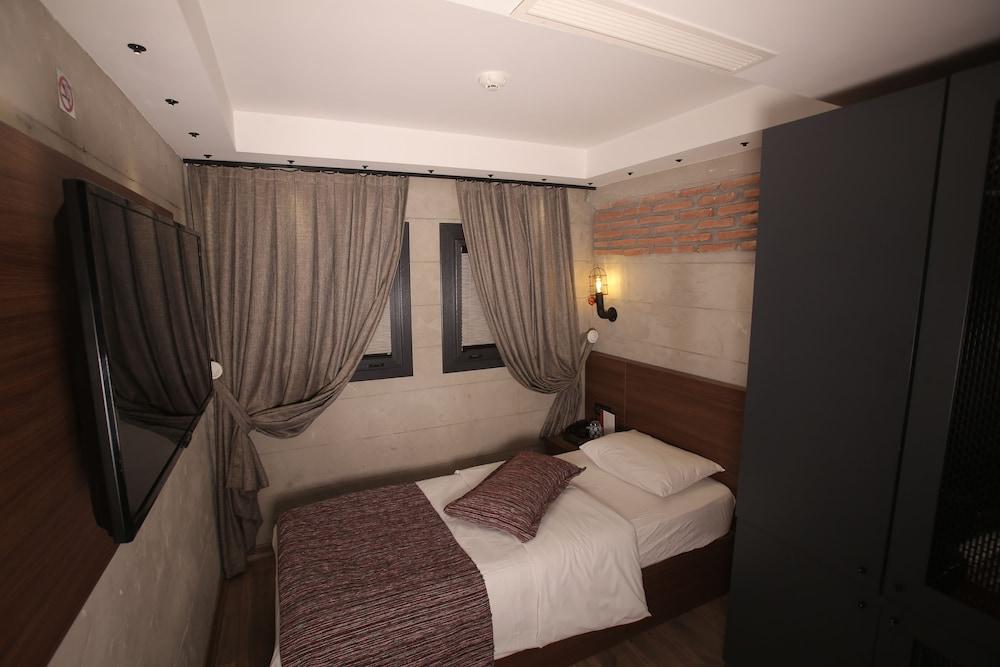 Elibol Hotel Old City Κωνσταντινούπολη Εξωτερικό φωτογραφία