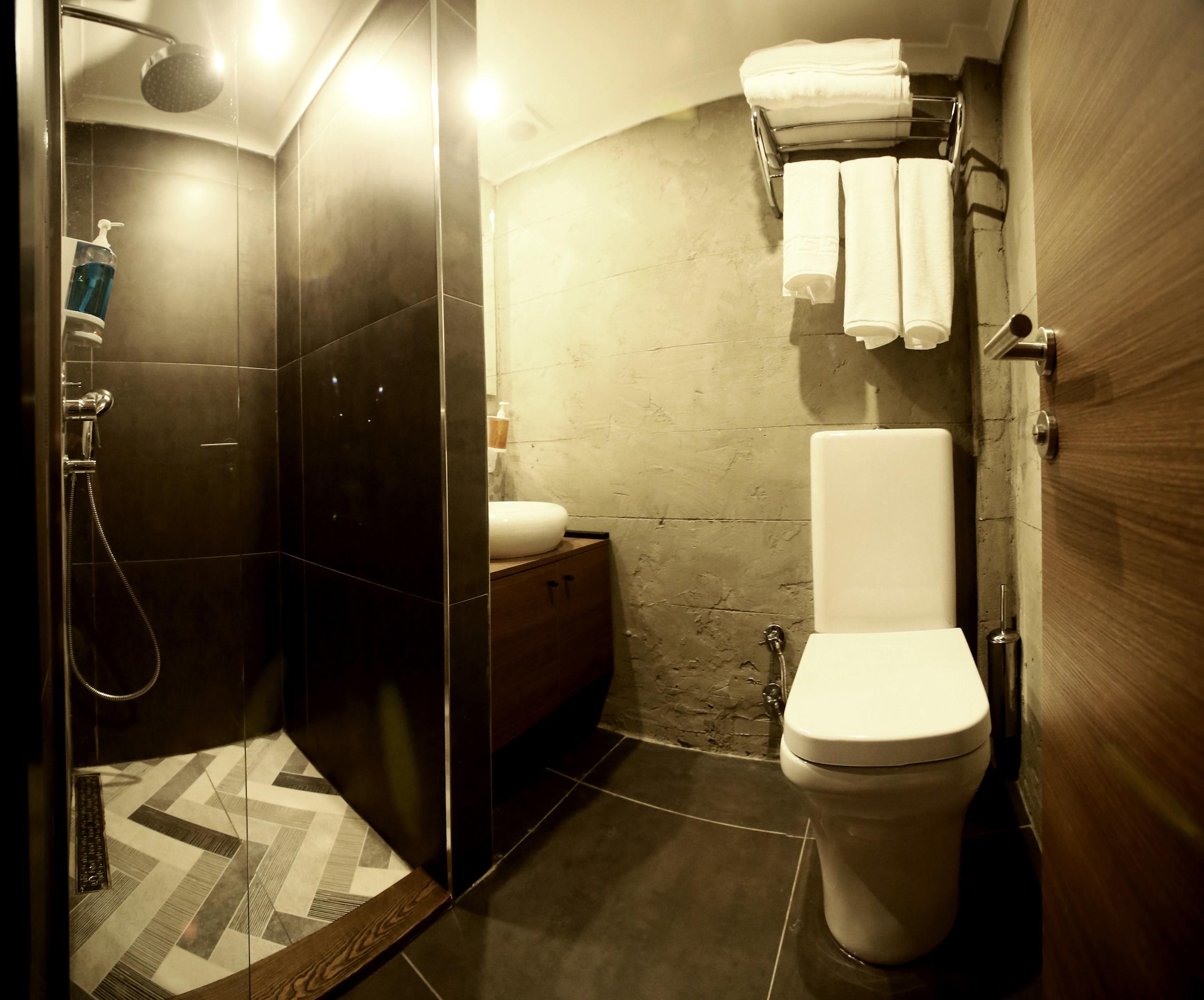 Elibol Hotel Old City Κωνσταντινούπολη Εξωτερικό φωτογραφία