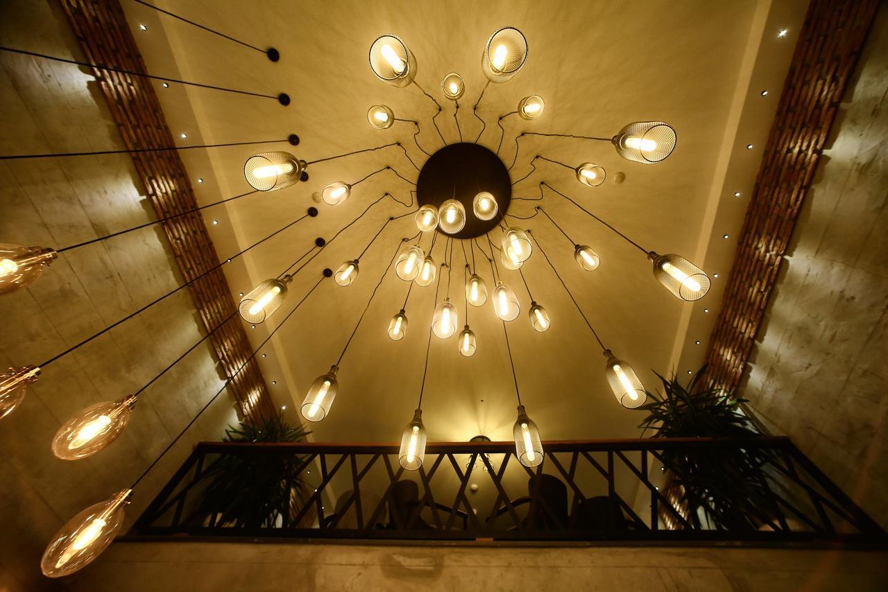 Elibol Hotel Old City Κωνσταντινούπολη Εξωτερικό φωτογραφία