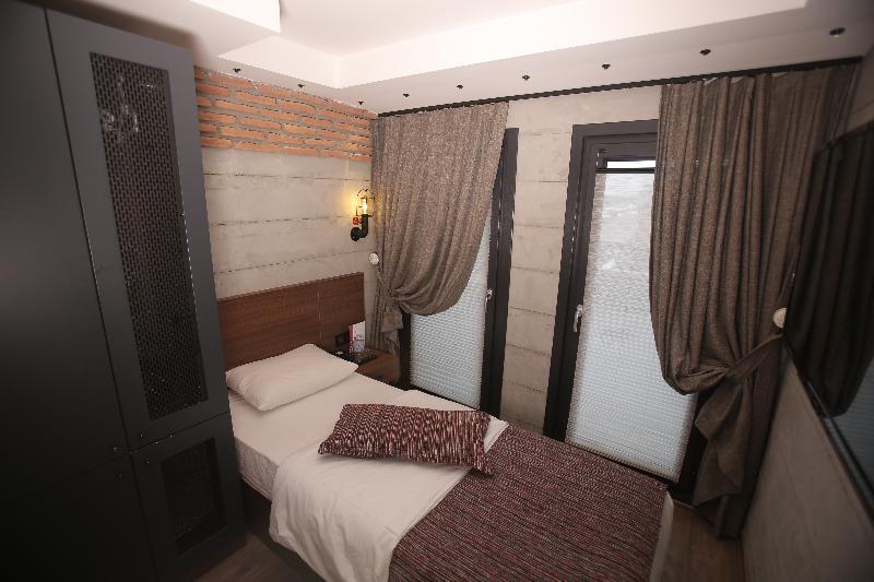 Elibol Hotel Old City Κωνσταντινούπολη Εξωτερικό φωτογραφία