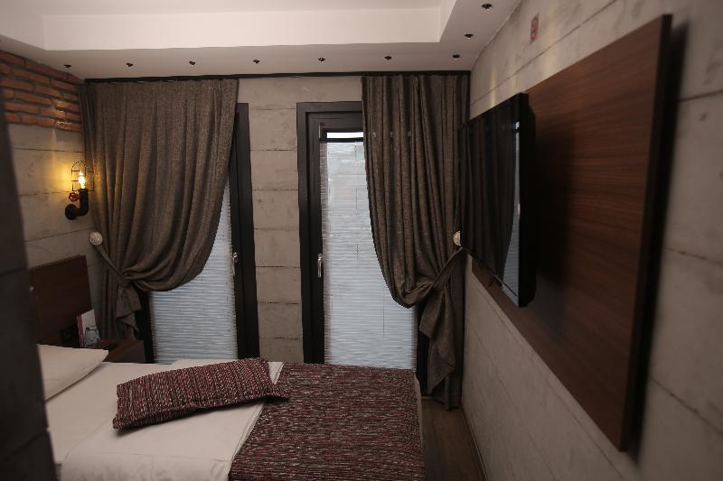 Elibol Hotel Old City Κωνσταντινούπολη Εξωτερικό φωτογραφία