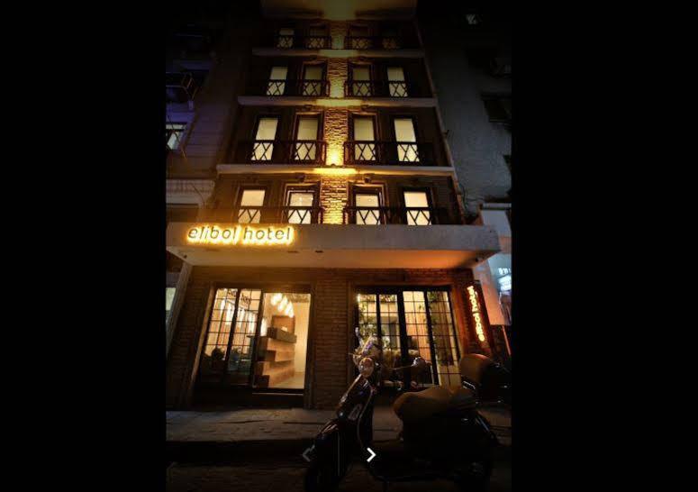 Elibol Hotel Old City Κωνσταντινούπολη Εξωτερικό φωτογραφία